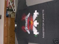 Metallica Shirt