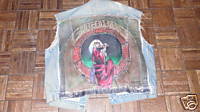 Grateful Dead Vest