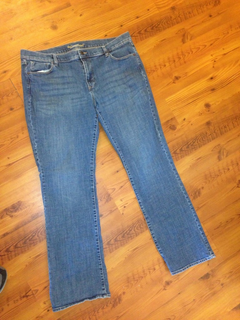 old navy bootcut leggings