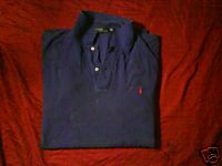 Ralph Lauren Polo Shirt