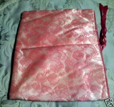 Schiaparelli Lingerie Bag