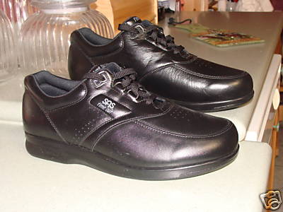 SAS NIB Time Out Mens Shoes Tripad Comfort 10.5W | Sentimental Value